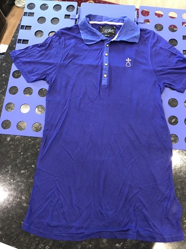 Elvis jesus polo - jesus,