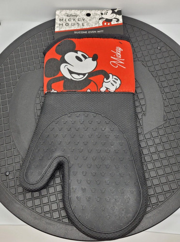New disney mickey mouse - new,