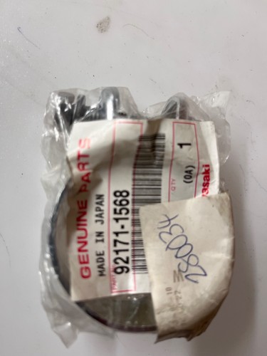 New genuine kawasaki zzr1200 - new,