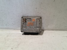 Volkswagen Polo Engine Control