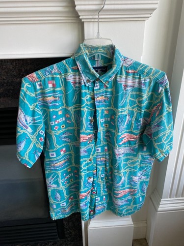 Mens vintage sportif large - mens,