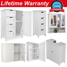 Dayplus Bathroom Cabinet