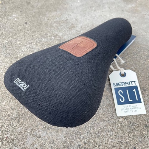 Merritt sl1 pivotal seat black - sl1,