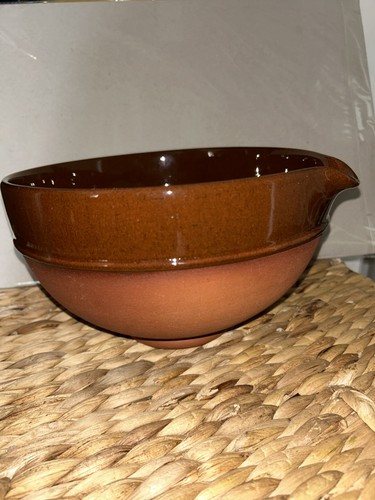 Rare vintage fulham pottery - vintage,