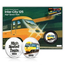 Hornby Model Railways Stamps &