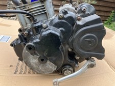Aprilia RS 125 Engine Gear Box