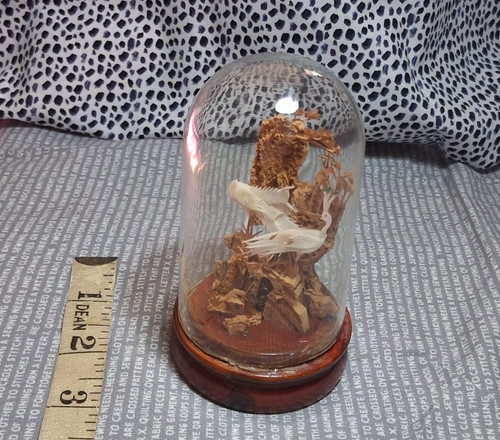 Vintage chinese hand - vintage,
