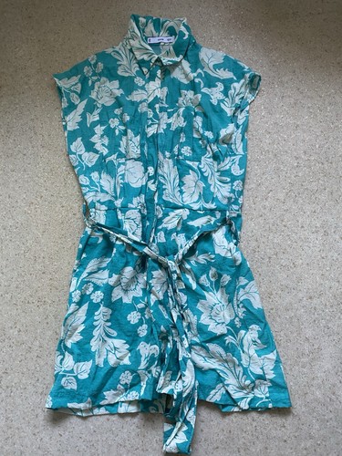 Shorts jumpsuit mango size - shorts,