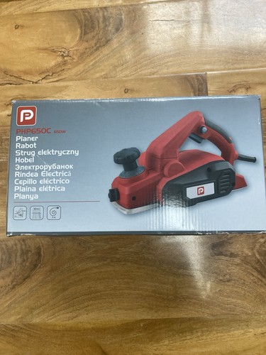 Performance power 650w - 650w, corded