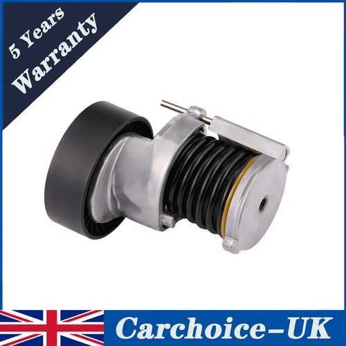 Fan aux belt - aux, pulley