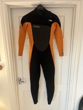 O’Neill superfreak 5/3mm