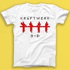 Kraftwerk 3-D The Catalogue
