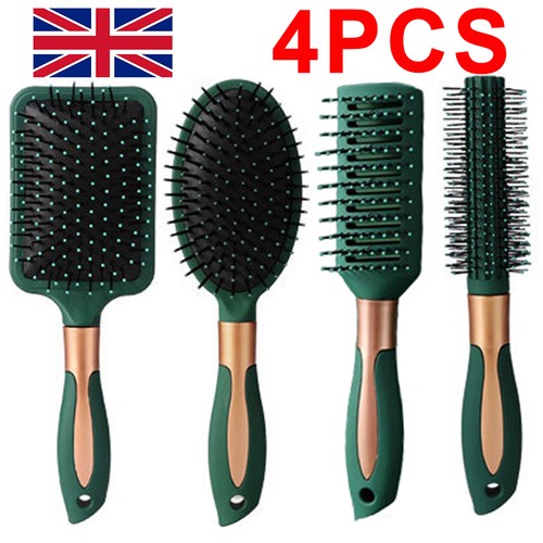 Hair brush set - hair, for