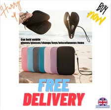Mobile Phone Case Neoprene Bag