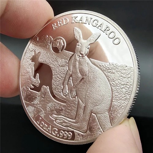 1oz solid silver - uk,