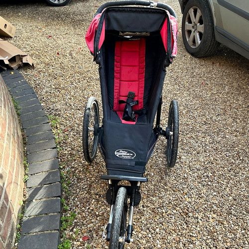 Baby jogger single - jogger,