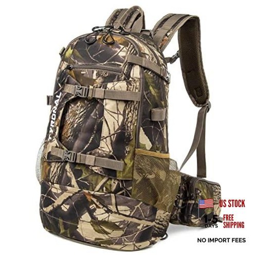 Hunting backpack durable - hunting, backpack,