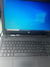 HP 250 LAPTOP - CORE i5-5200U