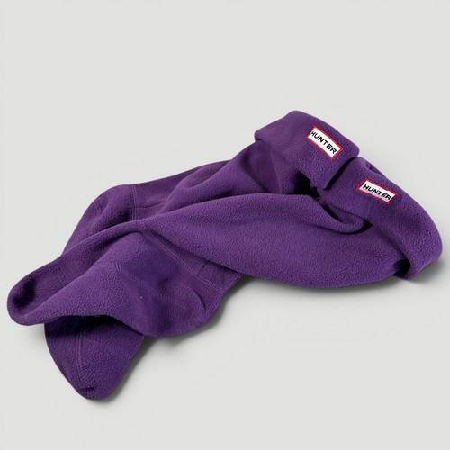 Hunter wellington lining socks - hunter,