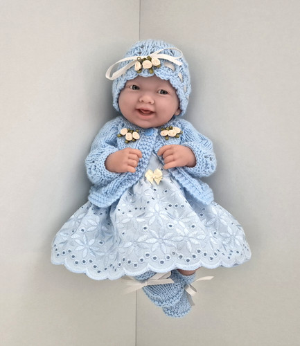 Dolls clothes for 35 - for, in
