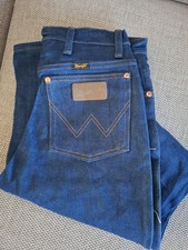 Ladies wrangler boot cut jeans - boot,