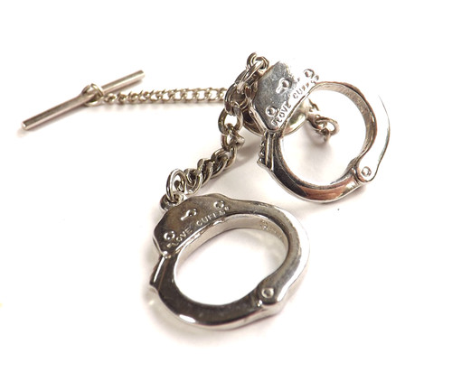 Vintage tie pin - vintage,