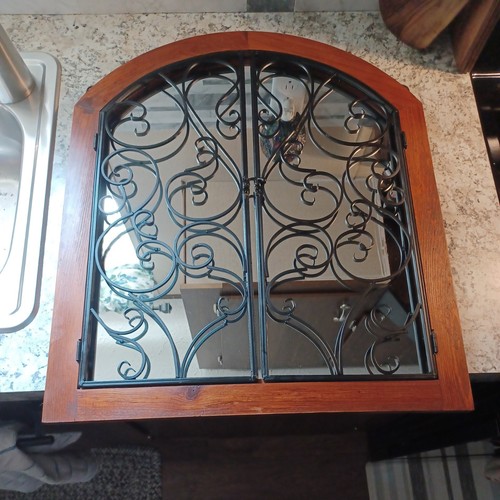 Farmhouse window pane - farmhouse,