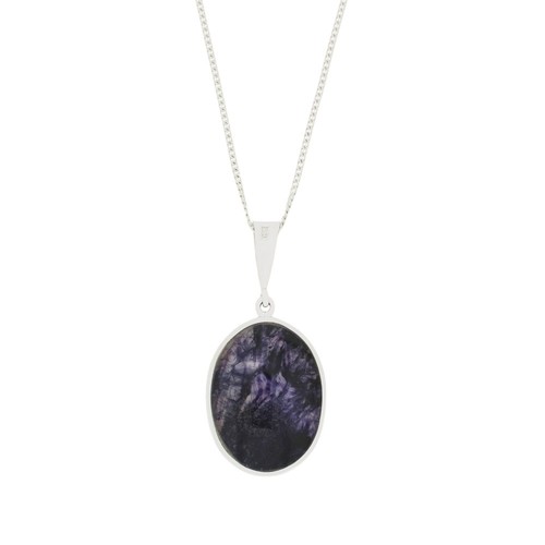 Derbyshire blue john - derbyshire,