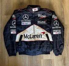 Vintage McLaren Mercedes F1