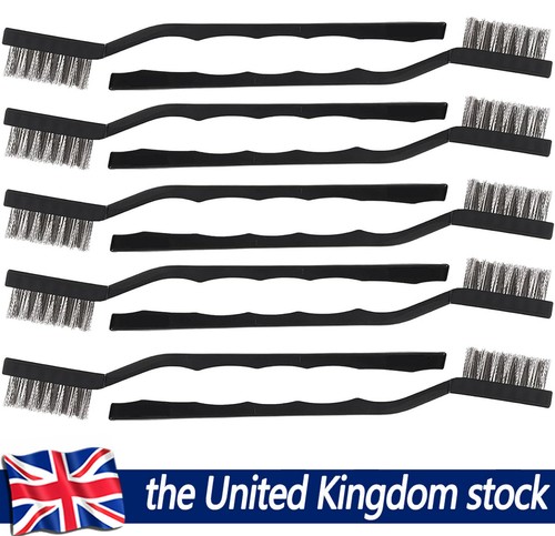 10pcs small stainless - small,