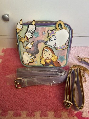 Irregular choice disney - choice, beauty