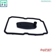 HYDRAULIC FILTER AUTOMATIC