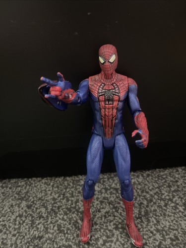 Interactive spider man - interactive, 2012