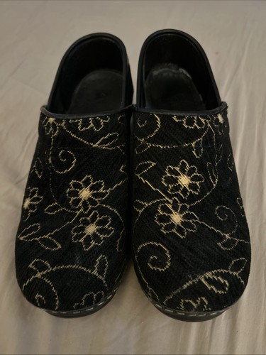 Ladies dansko clog shoe - ladies,