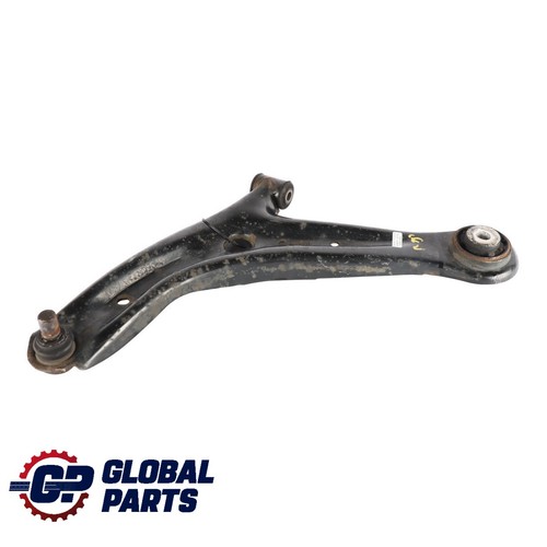 Ford fiesta mk6 mk7 lower - fiesta,