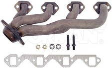 Exhaust Manifold Kit Right for