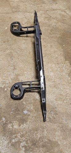 Bmw e36 coupe front - front, panel
