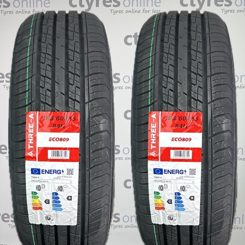 New 185 three a - 185, 60