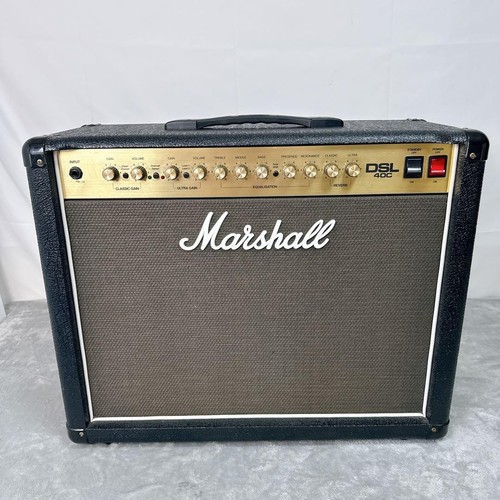 C64 marshall dsl40c vacuum - dsl40c,
