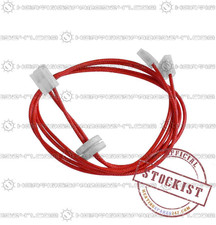 INTERPART 212320 BAXI POTTERTON FAN LEAD ASSEMBLY OBSOLETE RARE PROFILE NETAHEAT