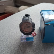 Timex Marathon Mens LCD