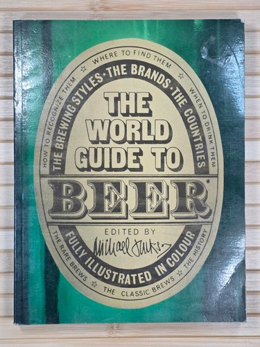 The world guide beer - world, to