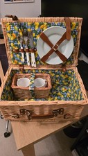 2 Person Dining Set Picnic