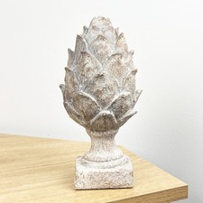 Modern Living Room Ornaments 22cm Artichoke Decor Vintage Home Decoration Gift