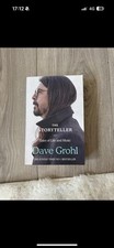 Dave Grohl the Storyteller
