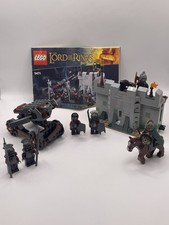 Lego Lord Of The Rings