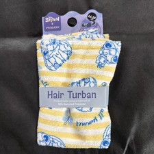 Primark Stitch Hair Turban
