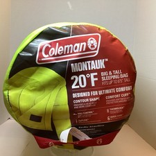 Coleman Montauk Lightweight