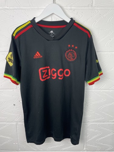 Adidas ajax 3rd kit - kit, football
