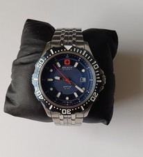 Swiss military hanowa gents - military,